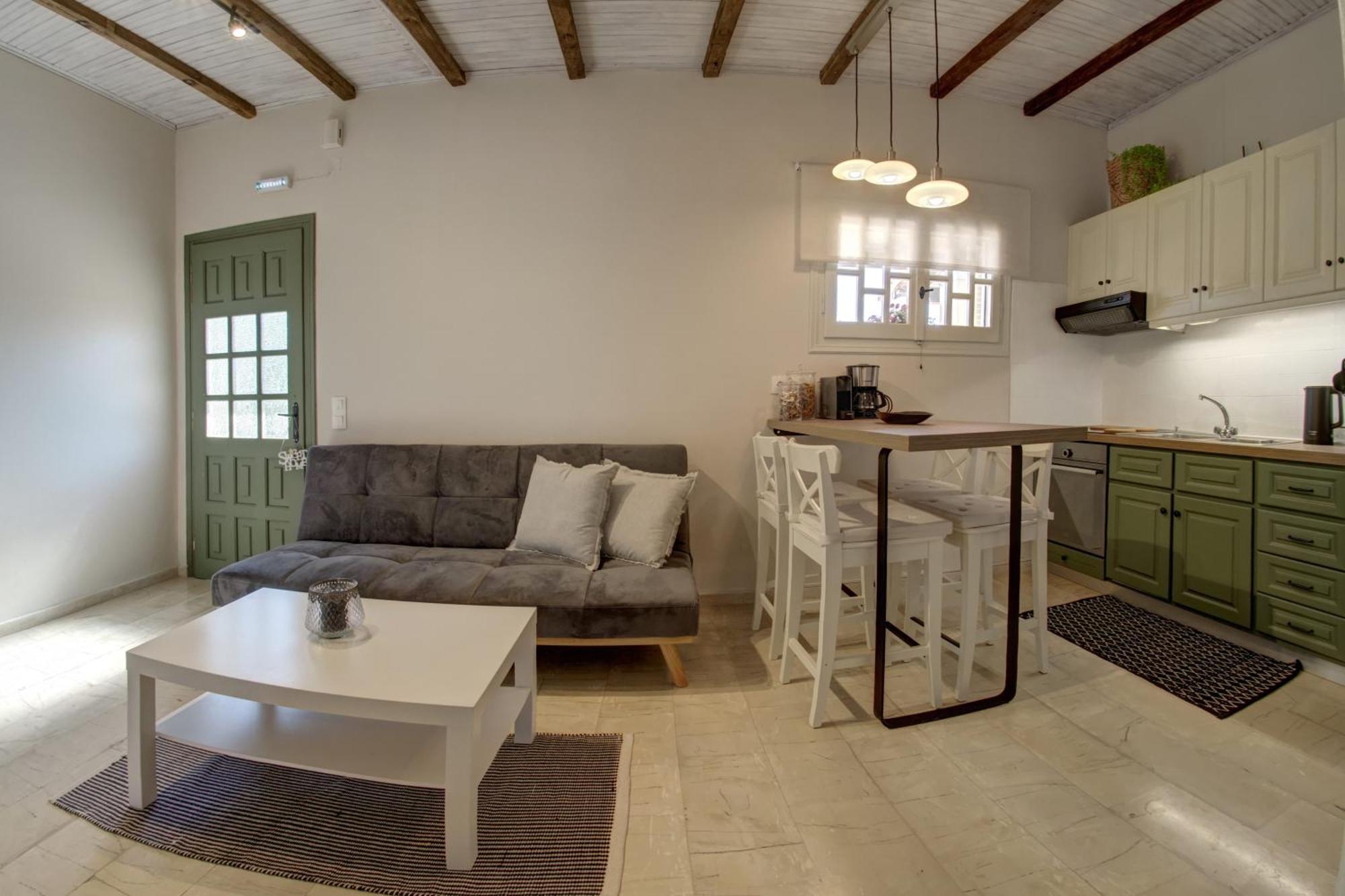 Villa Doreta Roda  Buitenkant foto